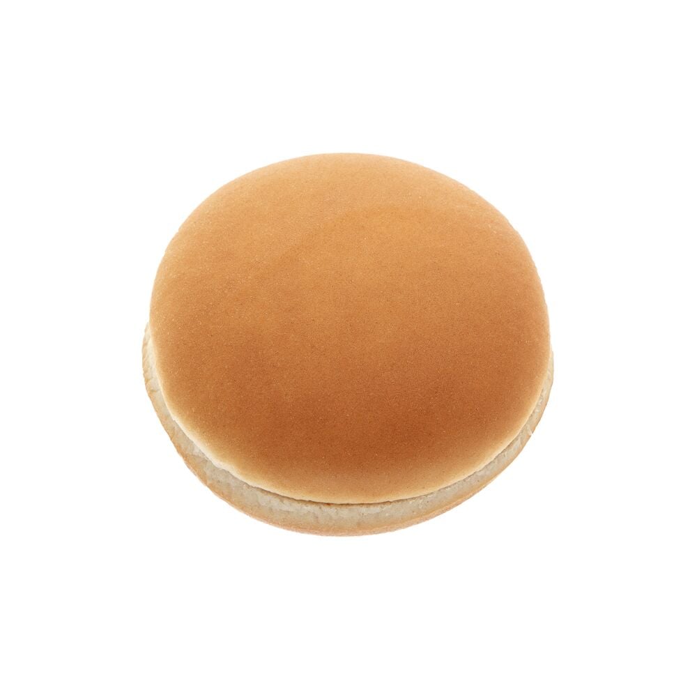 CLASSIC HAMBURGER BUN_65685