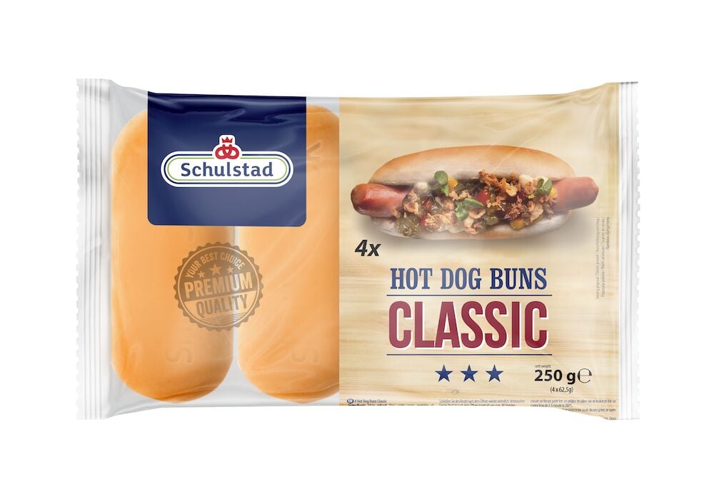 Clasic HotDog